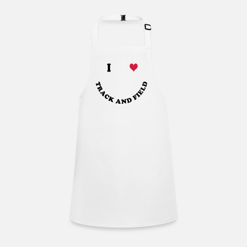 Athletics Children's Apron