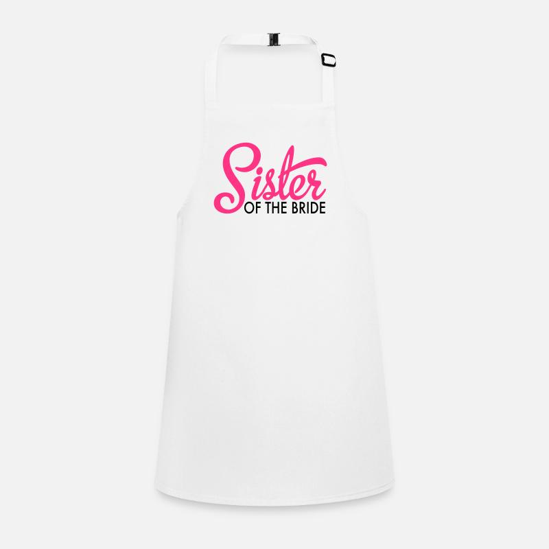 Children's Apron