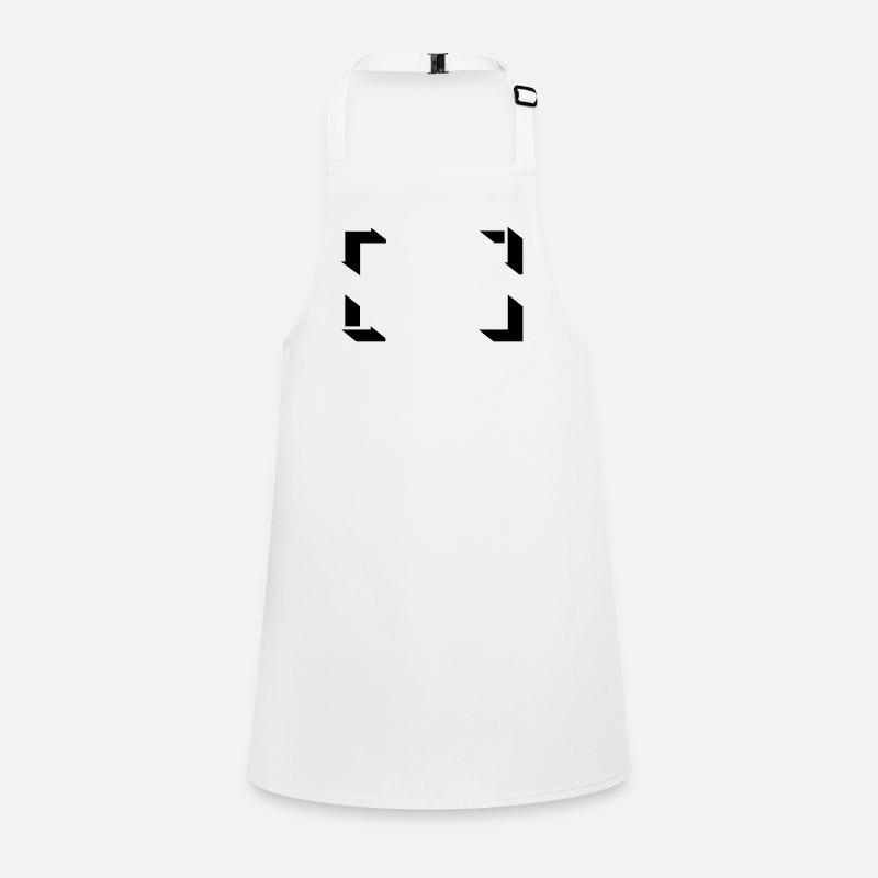 Frame Children's Apron