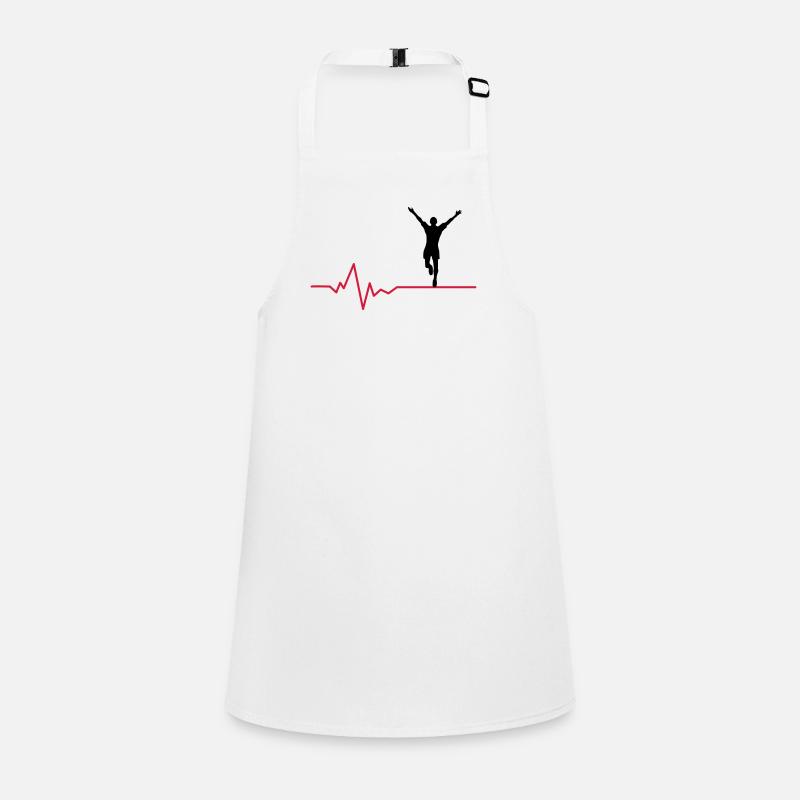 Jogger Puls Schürze für Kinder