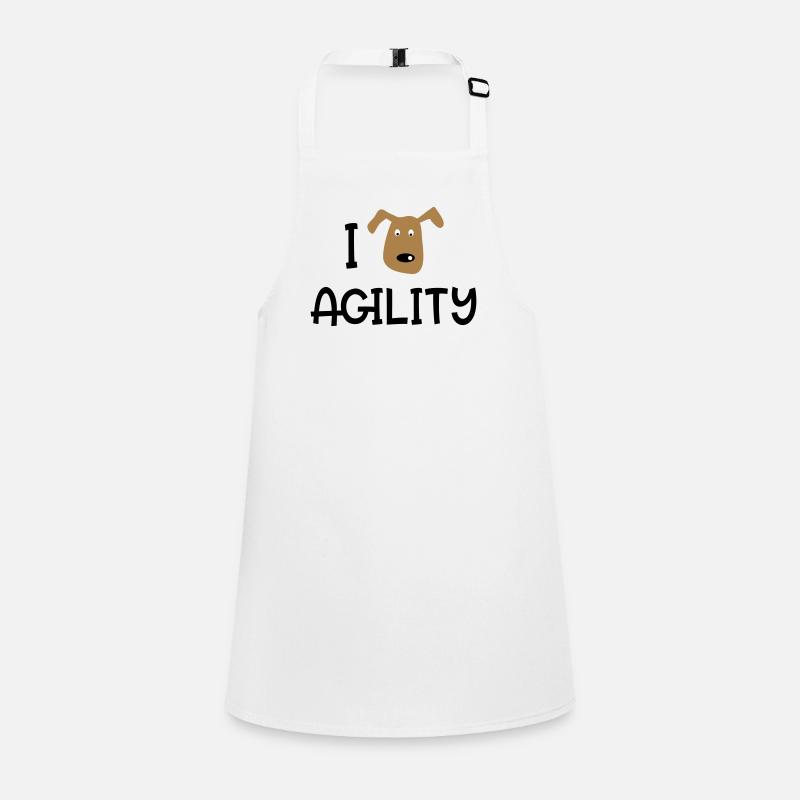 AGILITY Children's Apron