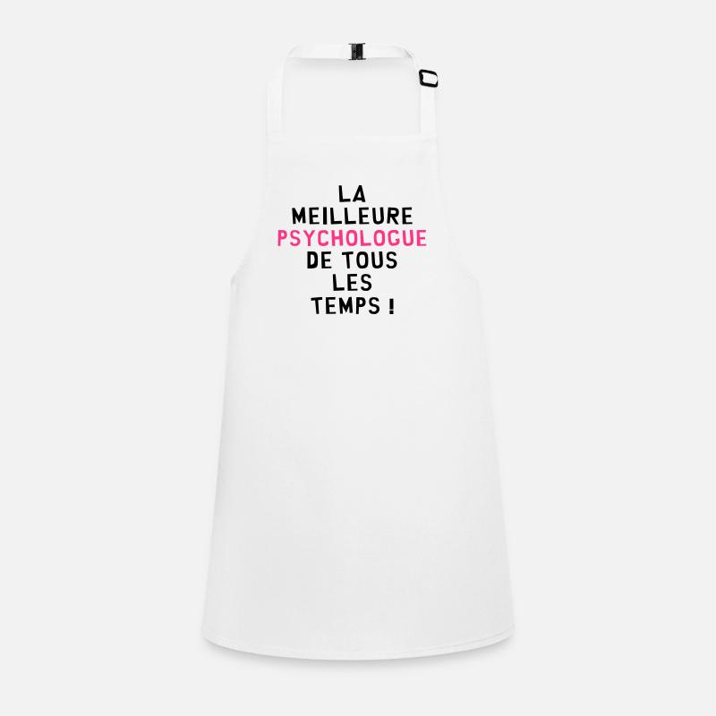 Tablier Enfant