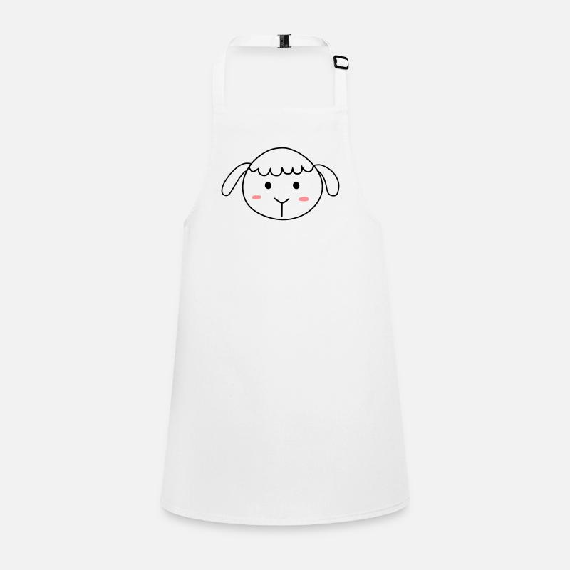 Tablier Enfant