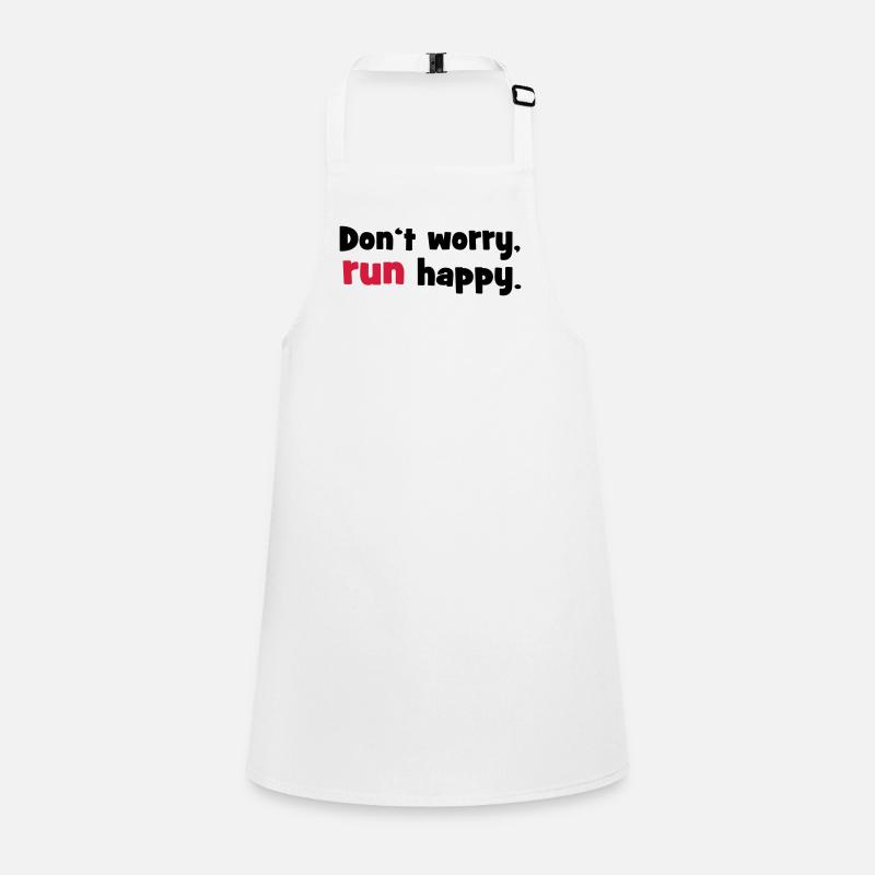Children's Apron