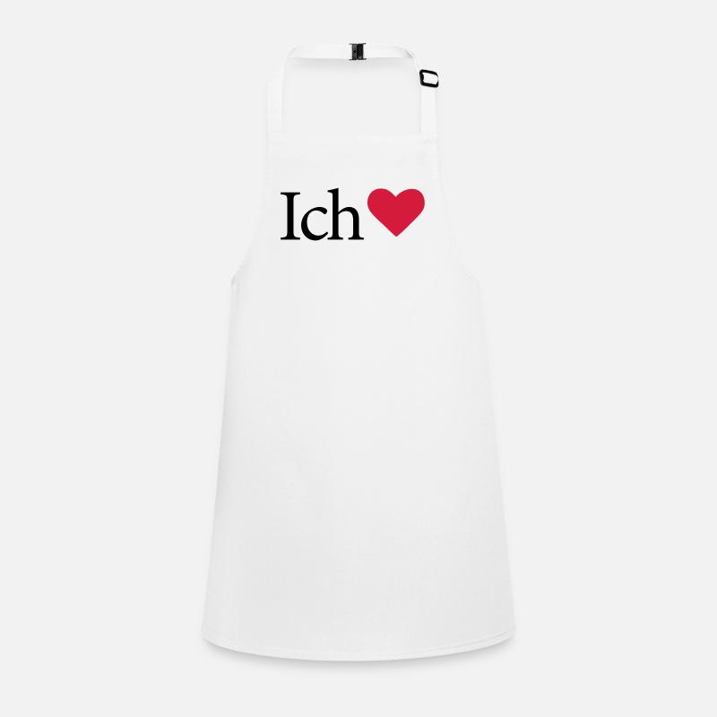 Children's Apron