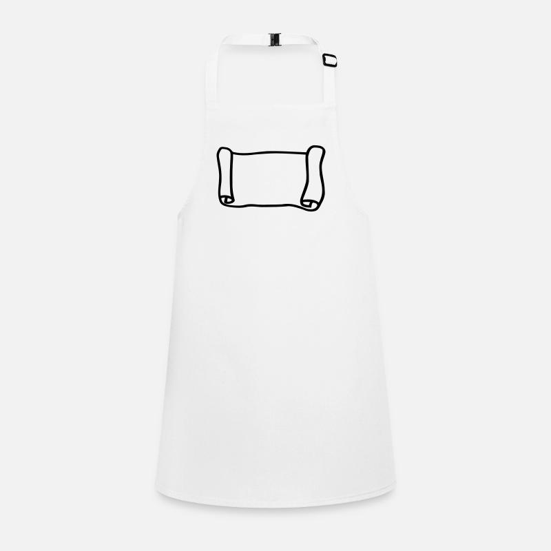 Children's Apron