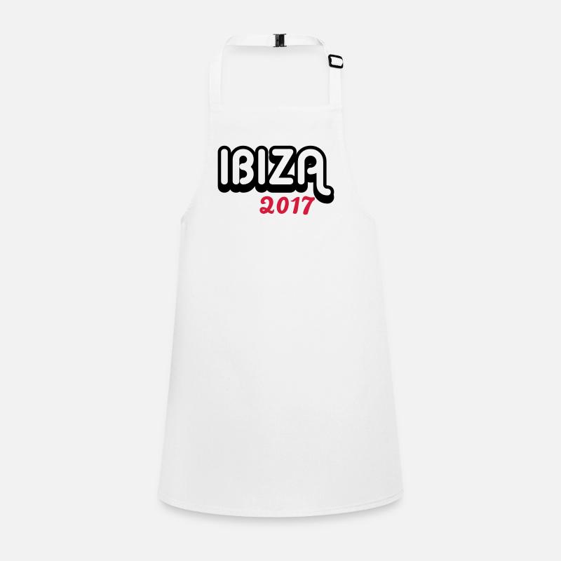 Children's Apron