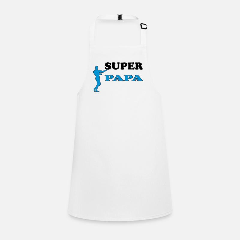DAD Children's Apron