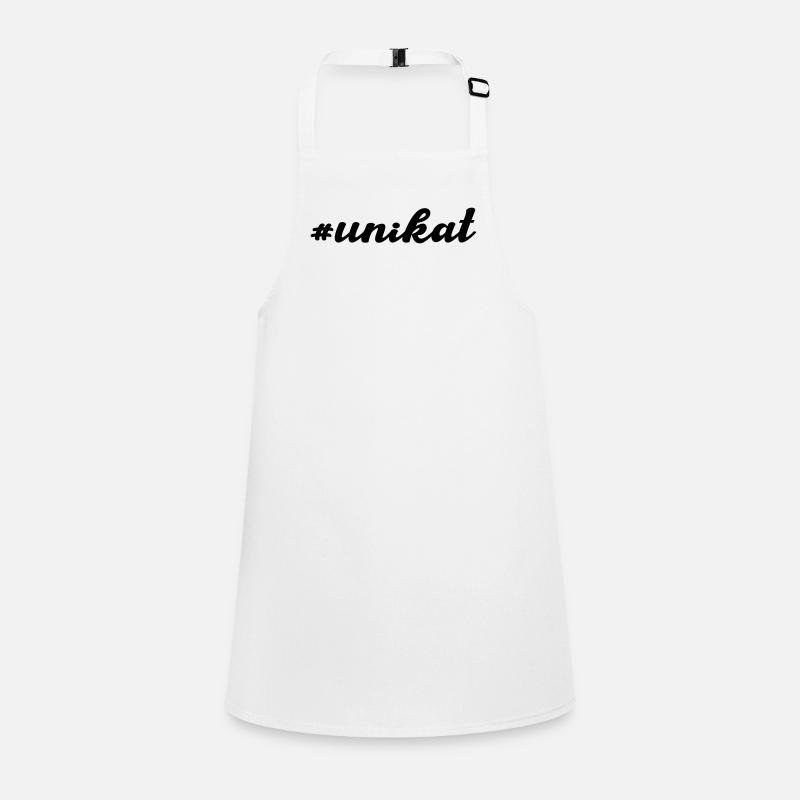 Unique Children's Apron