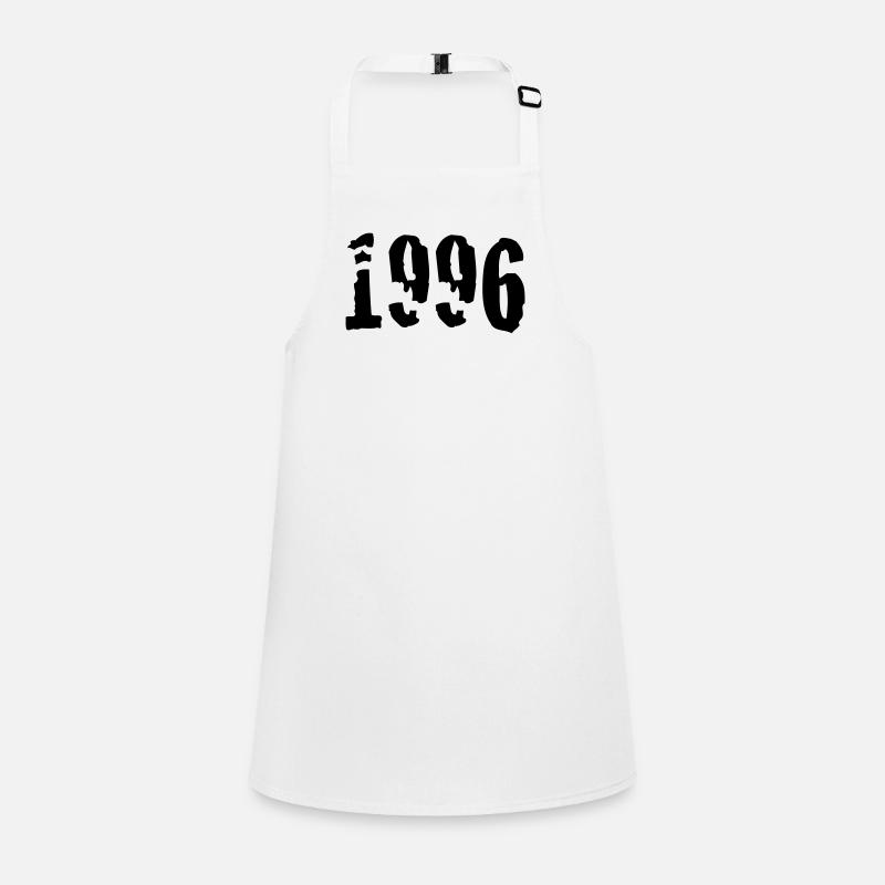 1996 Schürze für Kinder