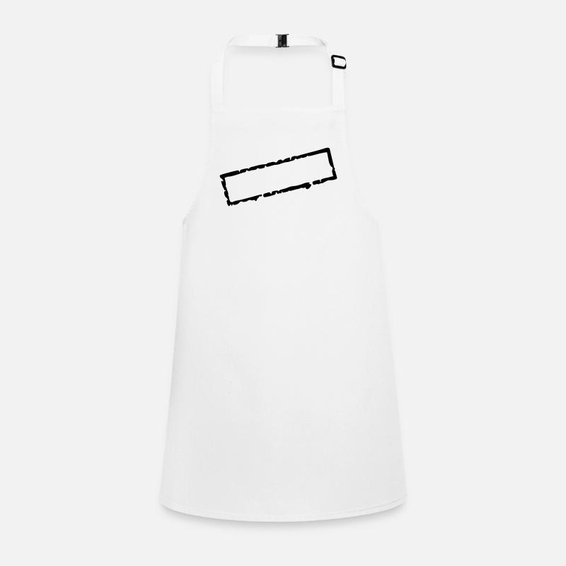 Children's Apron