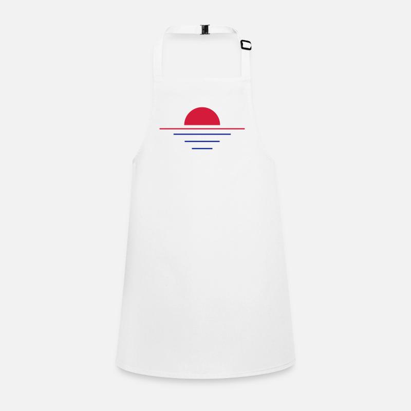 Children's Apron