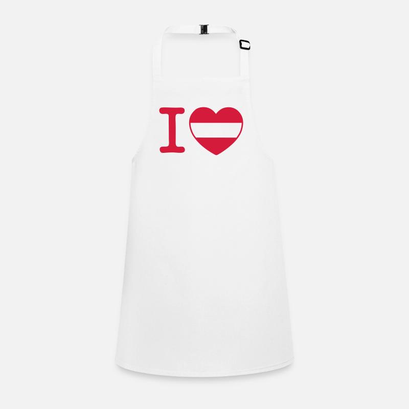 Children's Apron