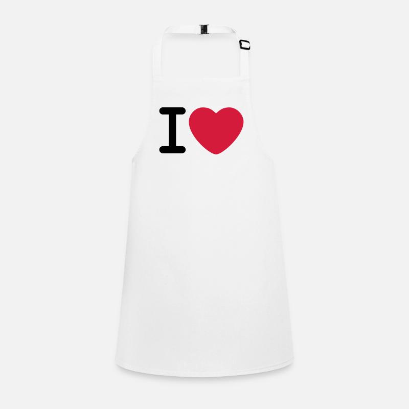 Children's Apron