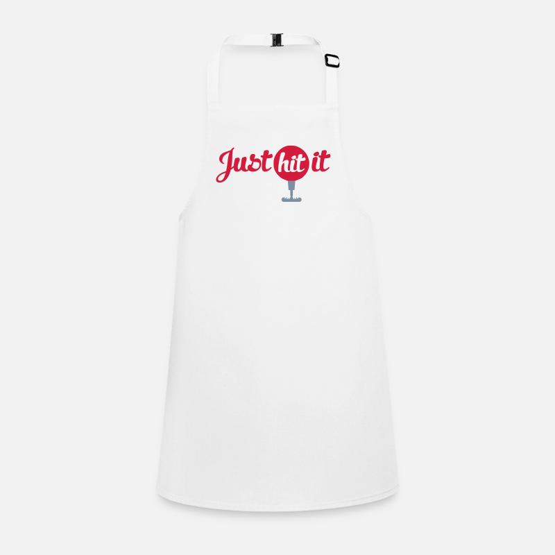 golf Children's Apron