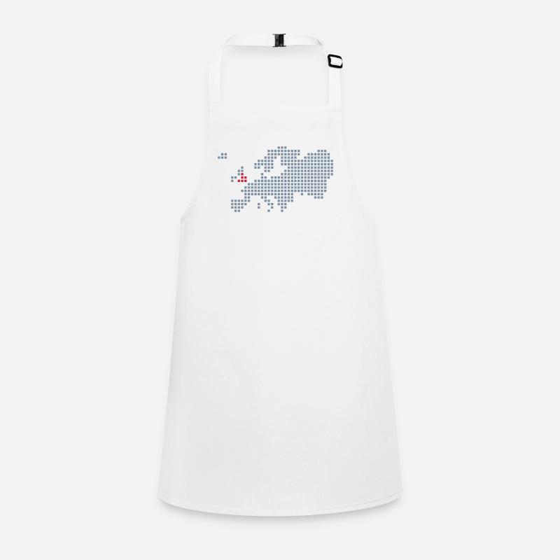 England Children's Apron