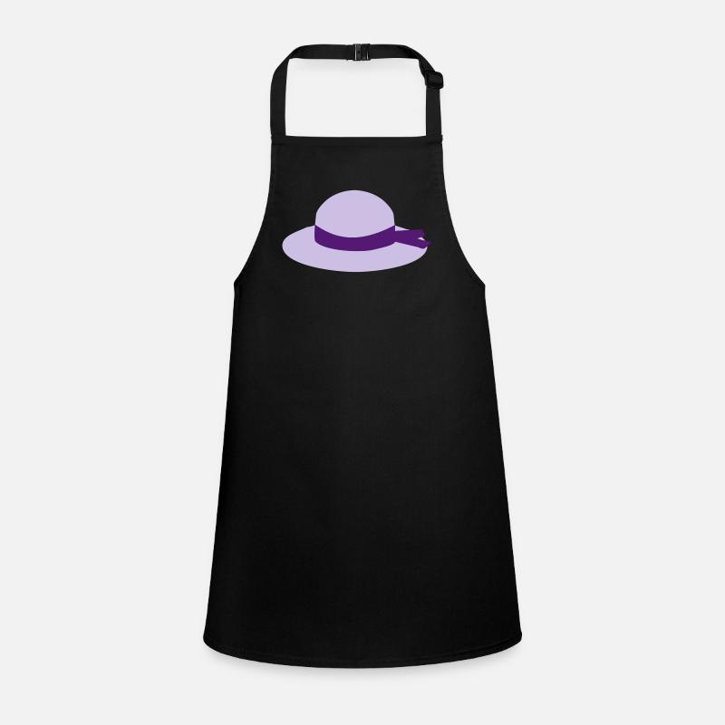 hat Children's Apron