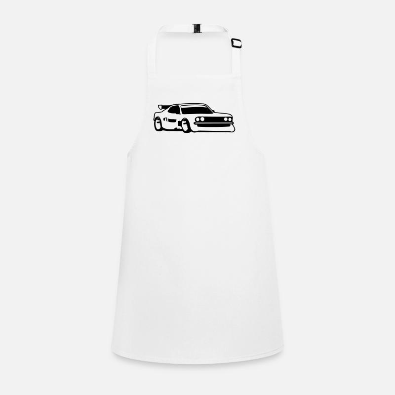 Children's Apron