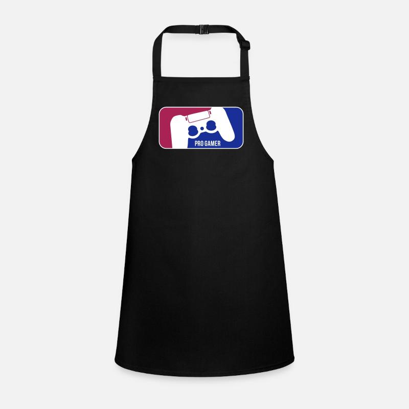 pro gamer Children's Apron