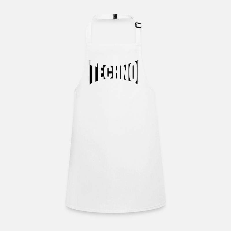 Children's Apron