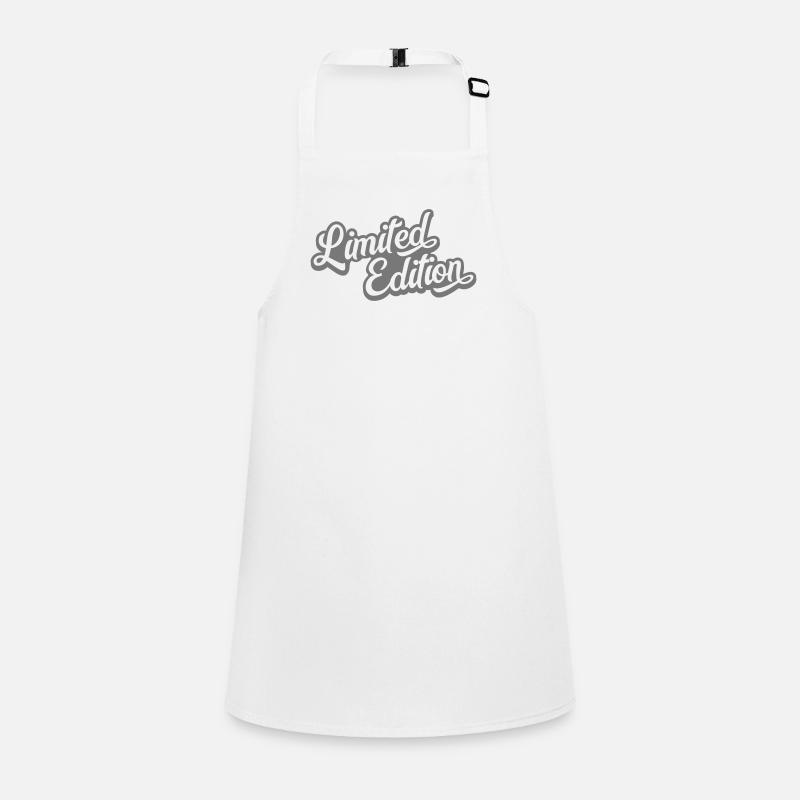 Limited Edition Children's Apron