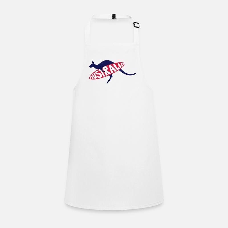 Surfing Australia Children's Apron