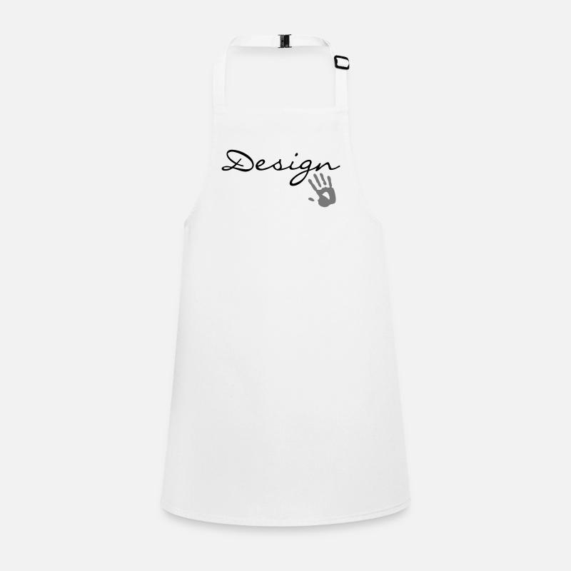 construction Children's Apron