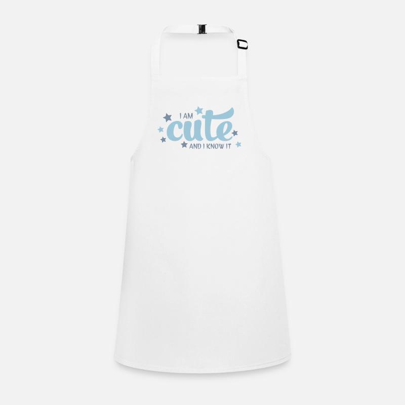 baby Children's Apron