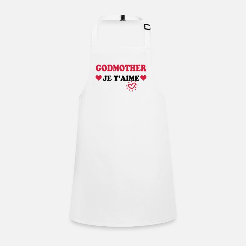 Children's Apron