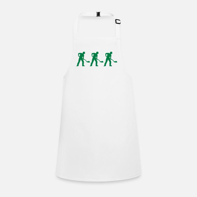 Children's Apron