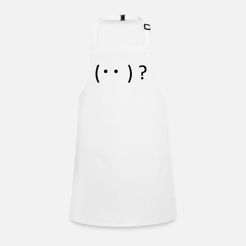 Children's Apron