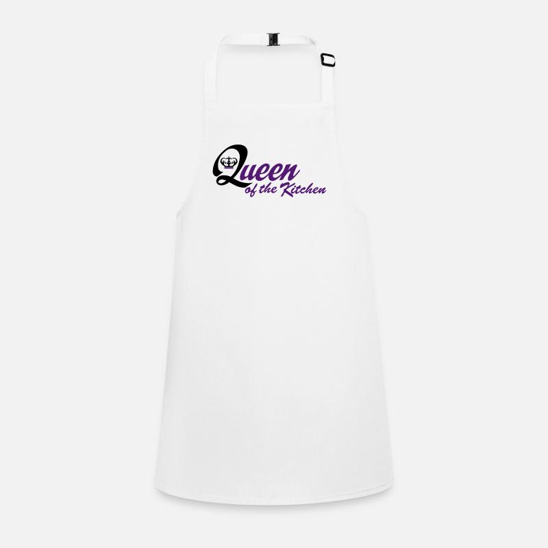 Chef Children's Apron