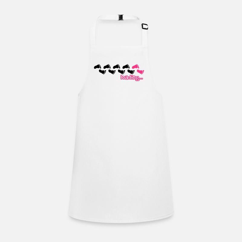 Children's Apron