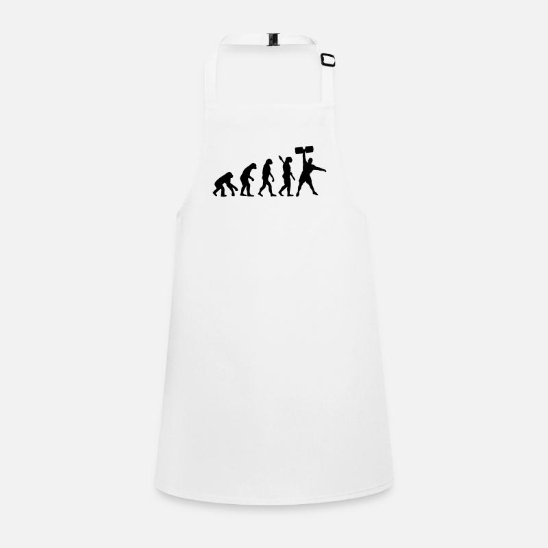 Tablier Enfant