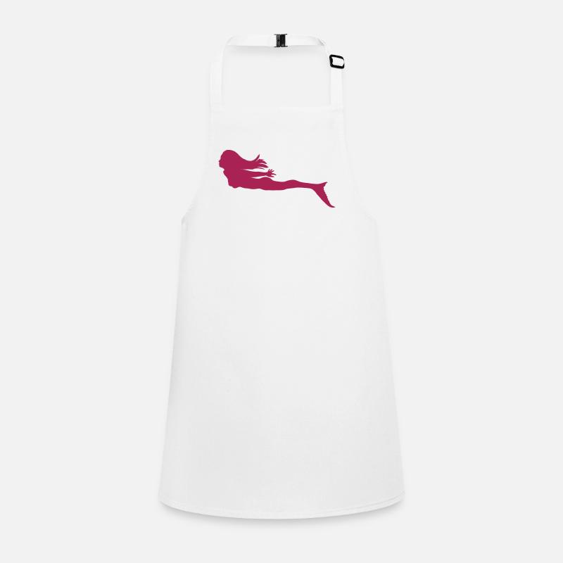 Children's Apron