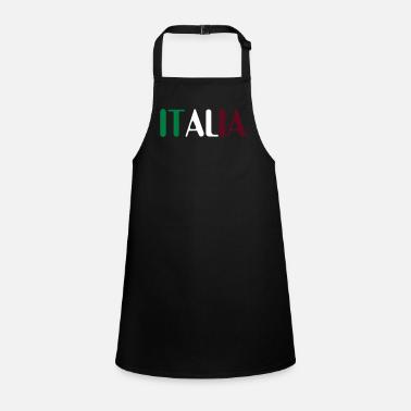 Italia Grembiuli per bambini