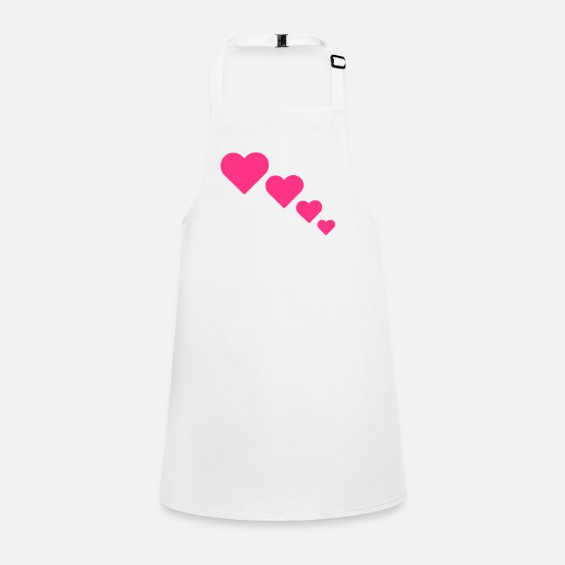 Herzen Children's Apron