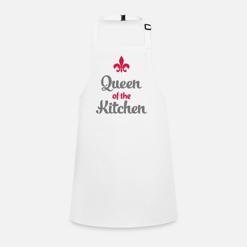 cooking Children's Apron
