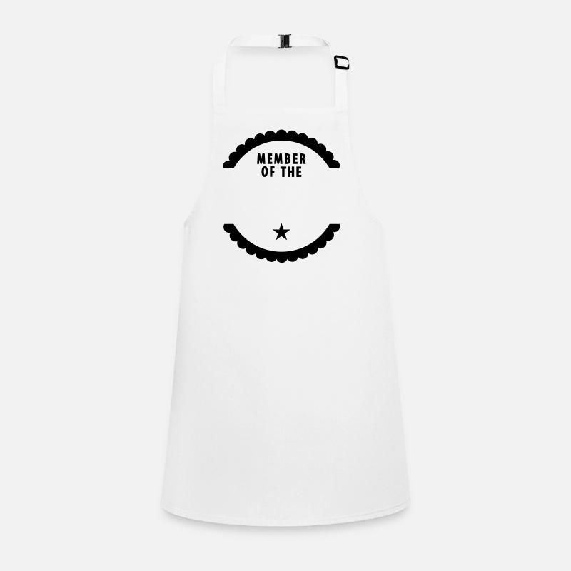 Tablier Enfant