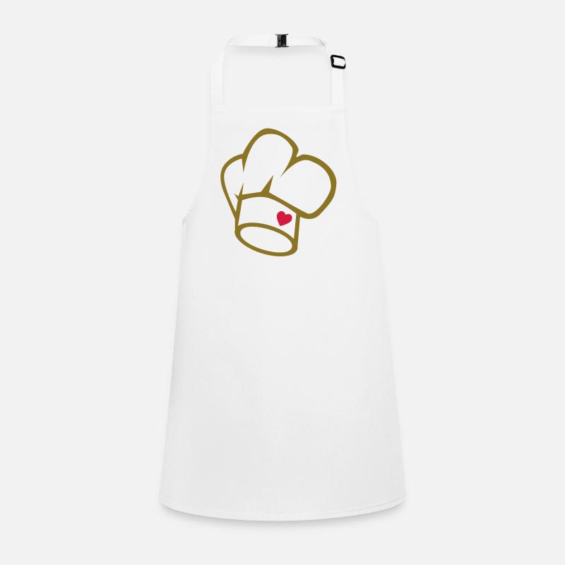 cook Children's Apron