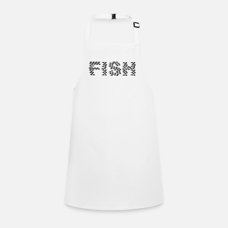 Children's Apron