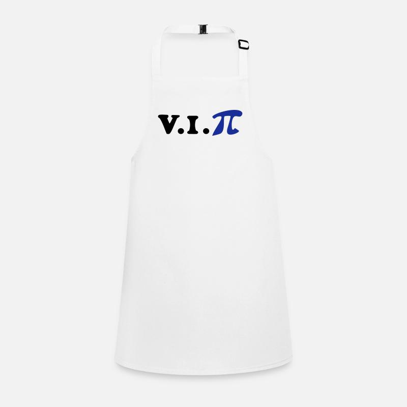 V.I.Pi Children's Apron