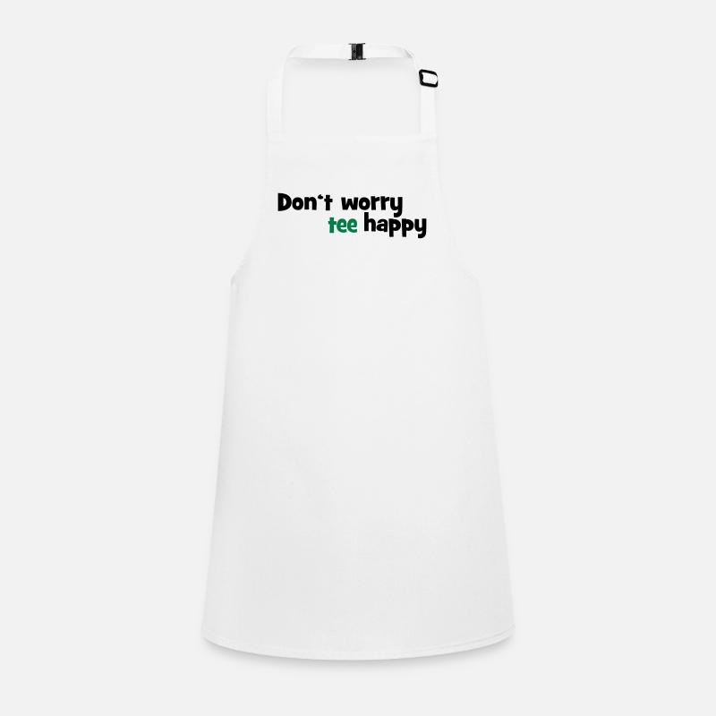 Golfe Tablier Enfant