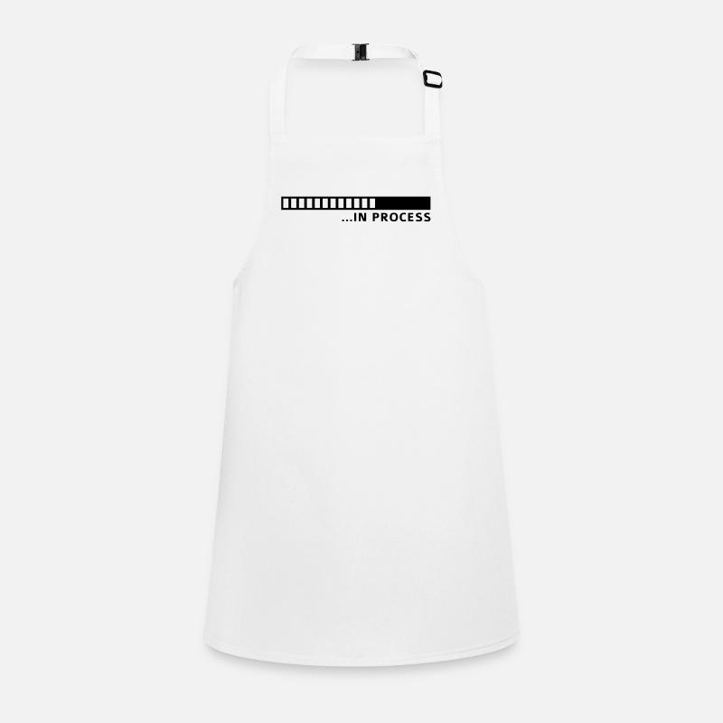 in_process__f1 Children's Apron