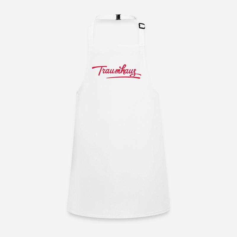 Dream Children's Apron