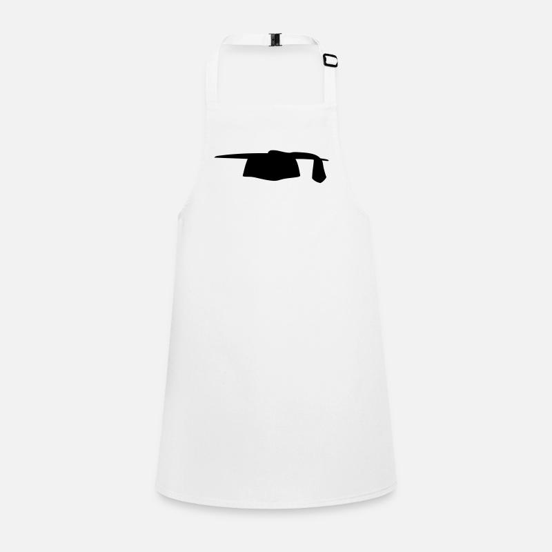 Mortier (couvre-chef) Tablier Enfant