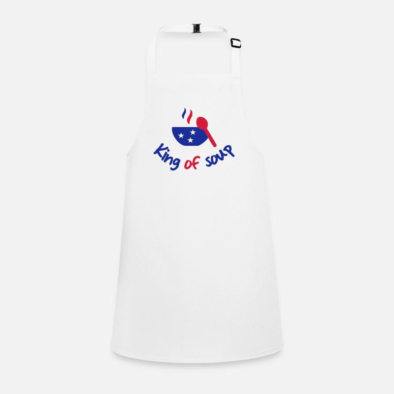 cooking Children's Apron