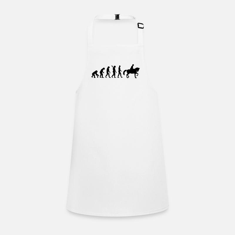 Reiten Schürze für Kinder