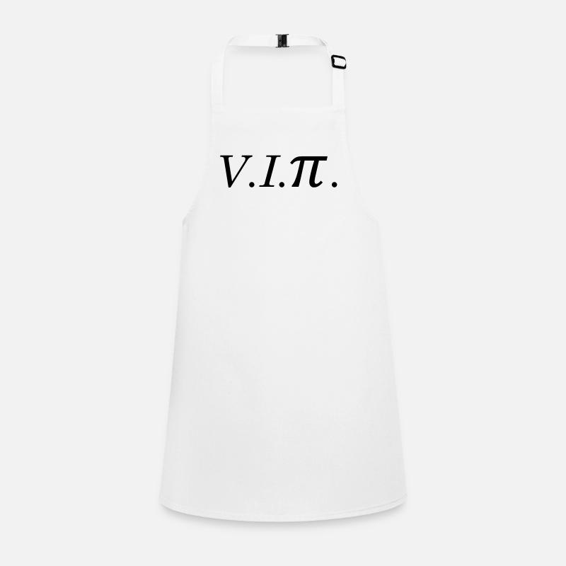 vipi2 Children's Apron
