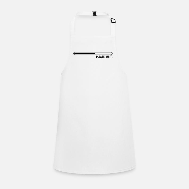 Tablier Enfant